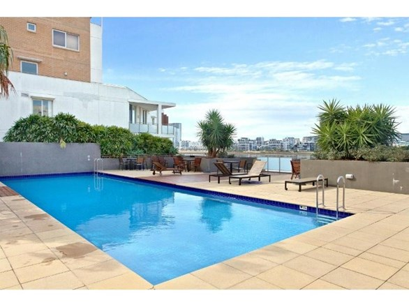 304/33 The Promenade , Wentworth Point NSW 2127