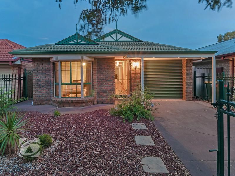 6 Salzmann Drive, Pooraka SA 5095, Image 0