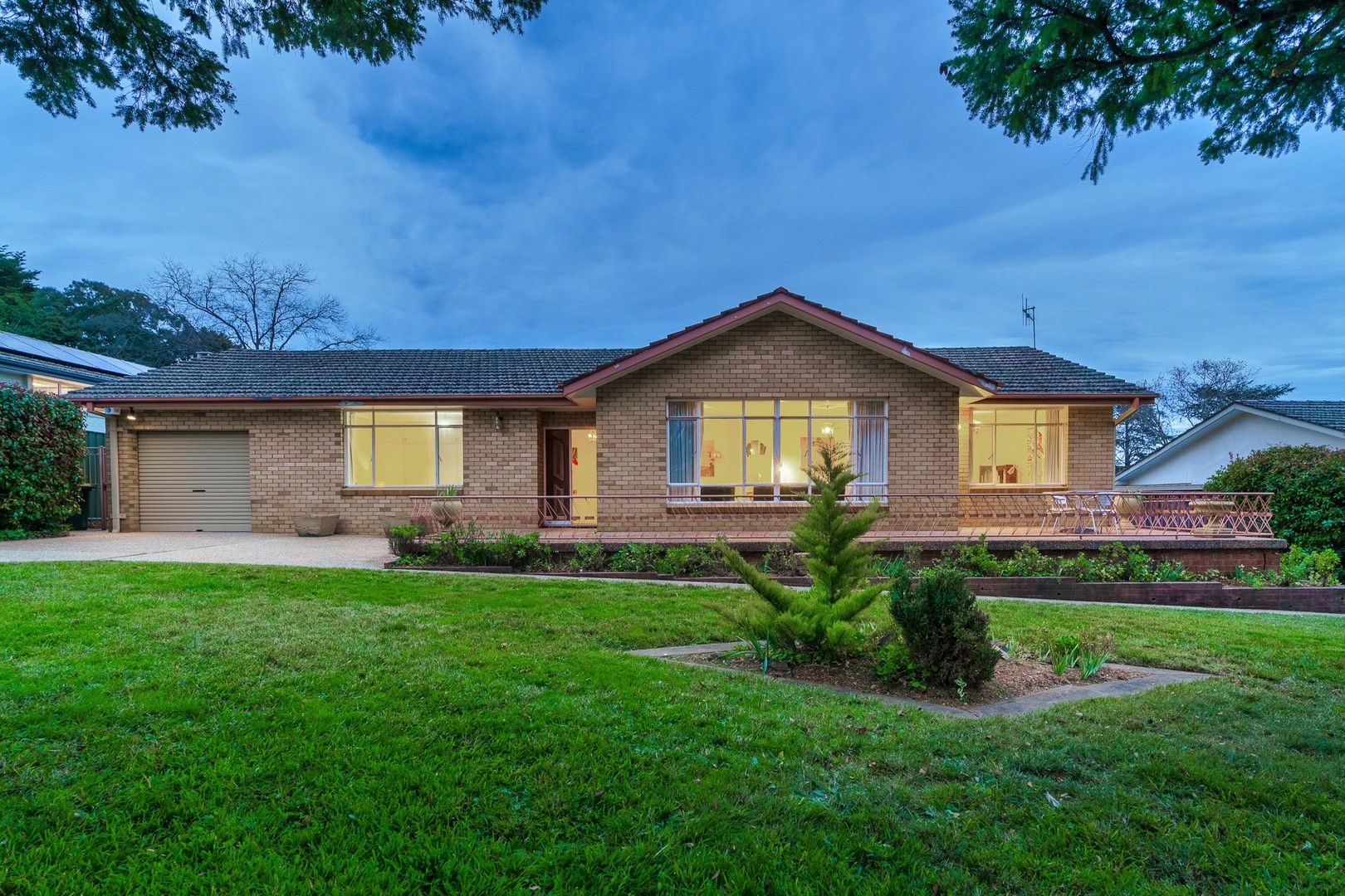 3 bedrooms House in 24 Quiros Street RED HILL ACT, 2603