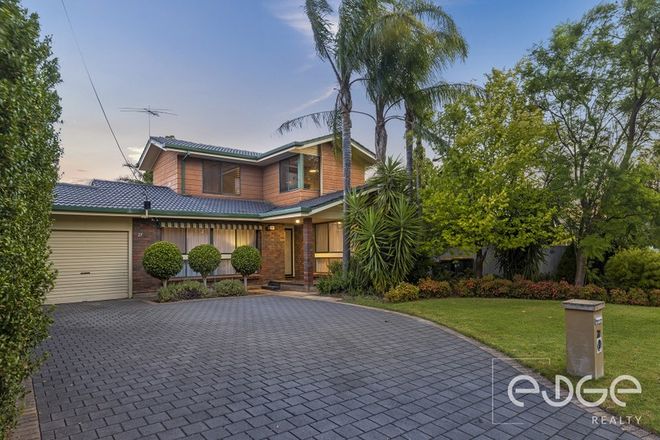 Picture of 27 Terrigal Drive, SALISBURY PARK SA 5109