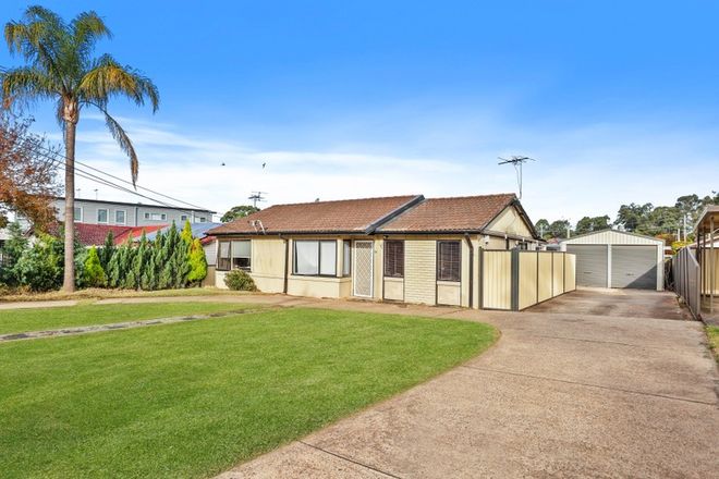 Picture of 14 Hough Street, COLYTON NSW 2760