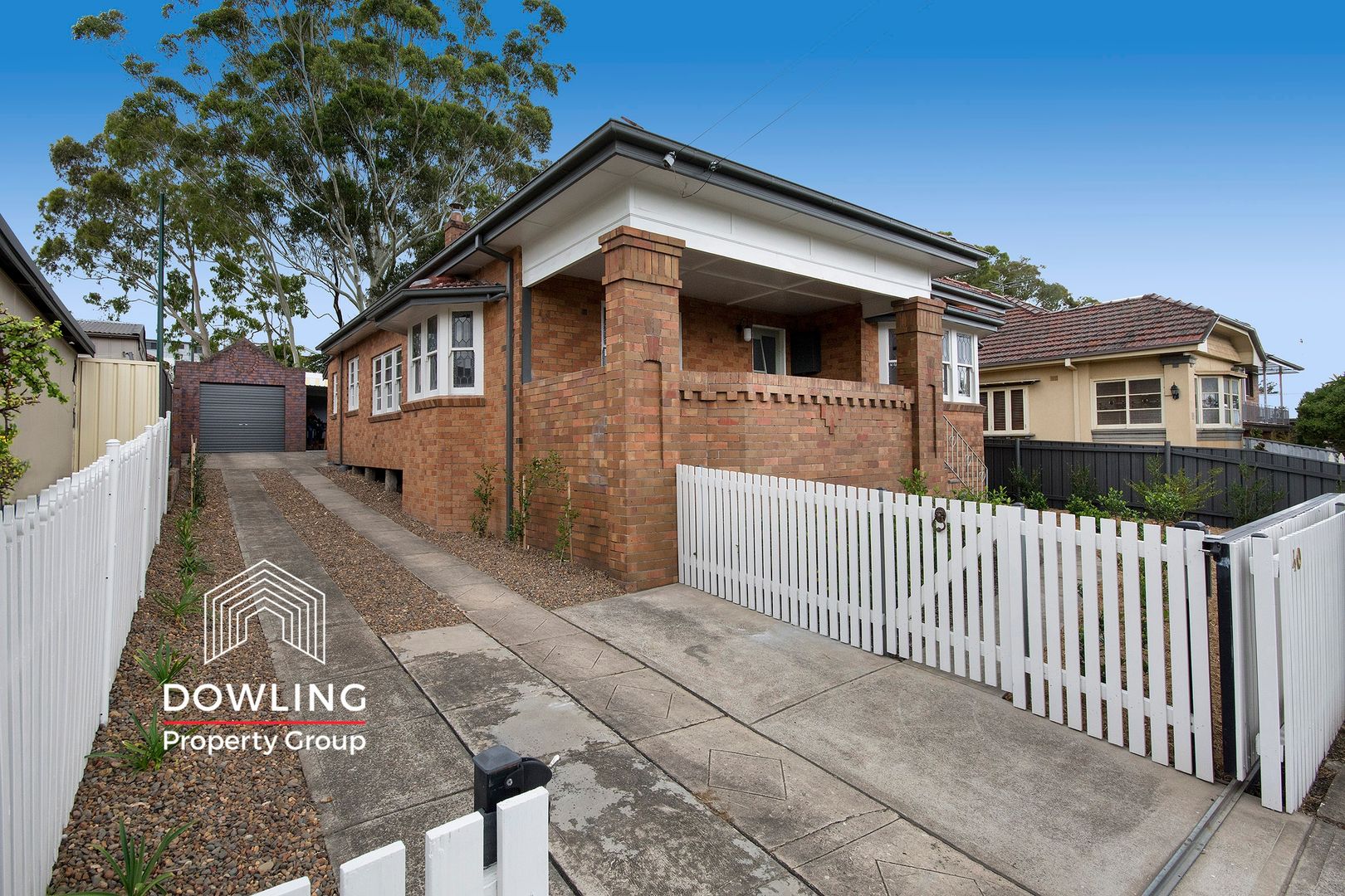 40 Dickson Street, Lambton Property History & Address Research Domain