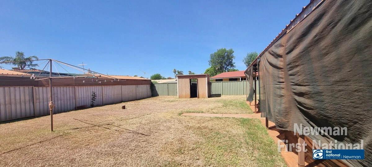 Additional image 12 of 8 Mackay Street, Newman WA 6753