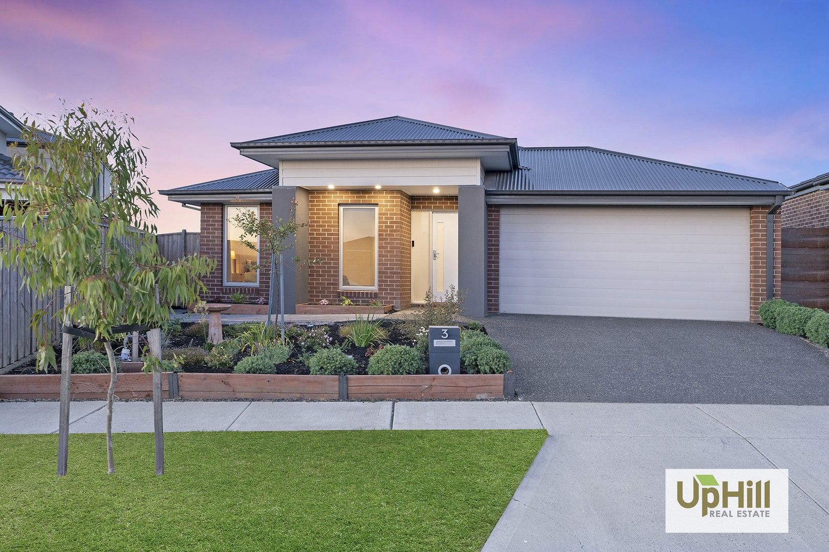 3 Snipe Street, Clyde North VIC 3978, Image 0