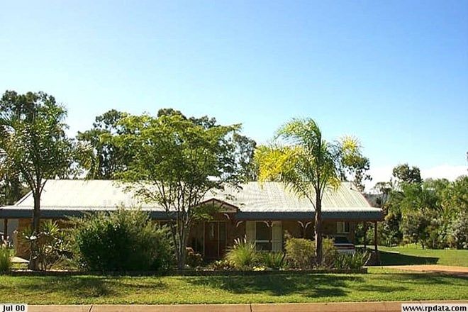 Picture of 48 Kevin Drive, HIDDEN VALLEY QLD 4703