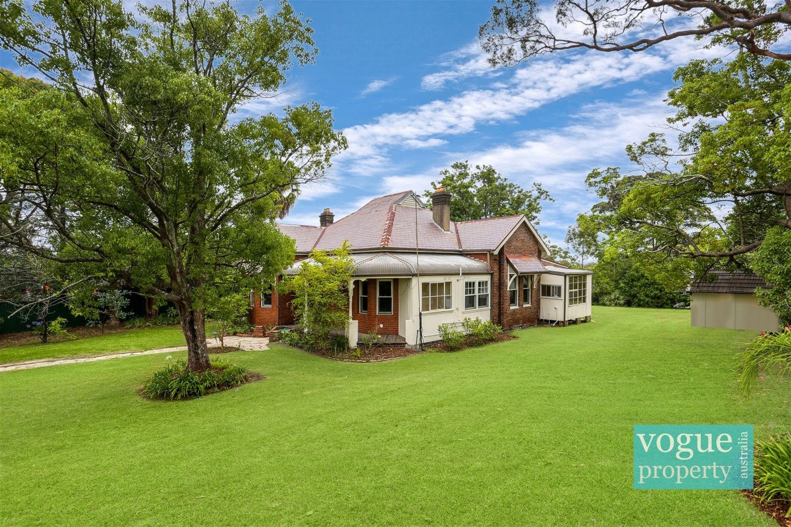 249 Peats Ferry Rd, Hornsby NSW 2077, Image 2