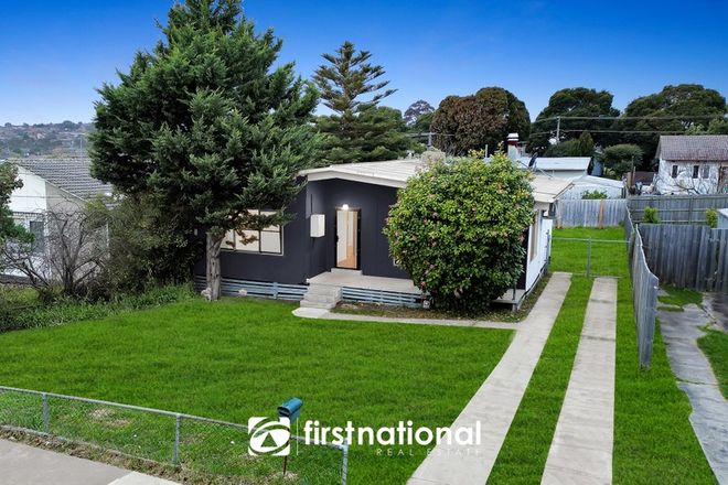 Picture of 113 Power Road, DOVETON VIC 3177