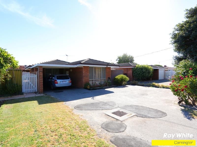 29 Eudanda Place, CANNINGTON WA 6107, Image 0