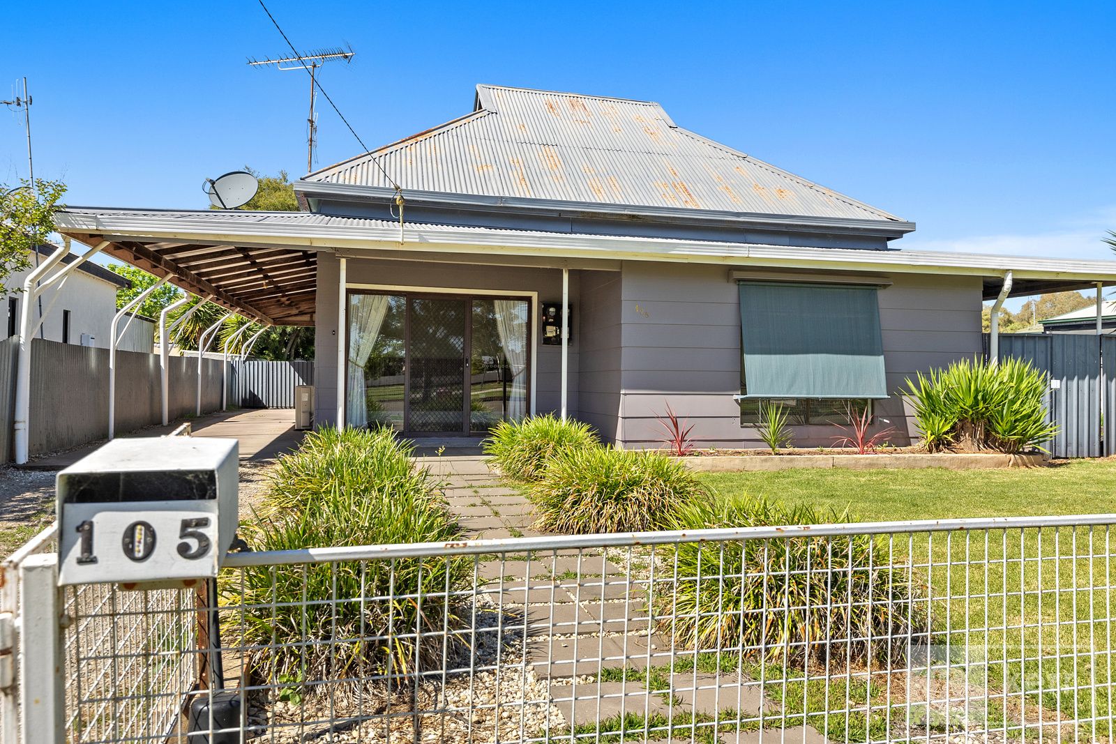 105 Deniliquin Street, Tocumwal NSW 2714, Image 0