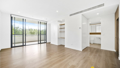 Picture of 115/2 kingfisher st, LIDCOMBE NSW 2141
