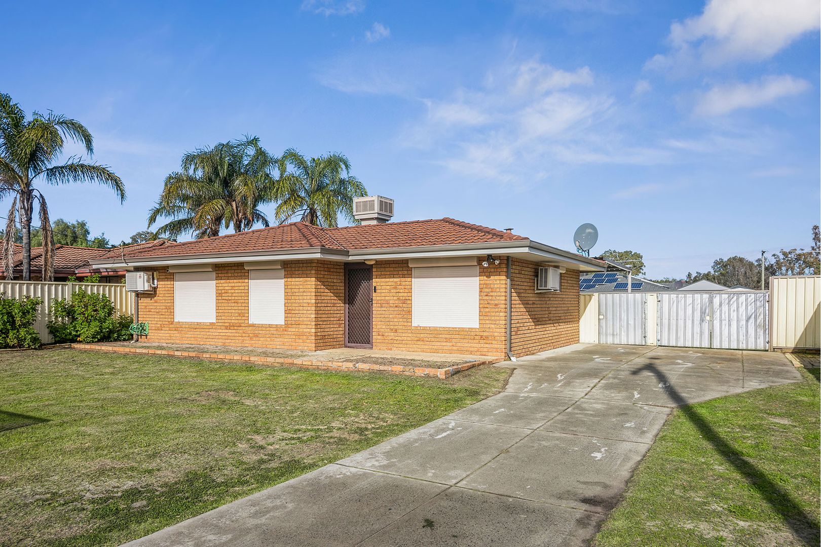 249 Corfield Street, Gosnells WA 6110 House For Rent Domain