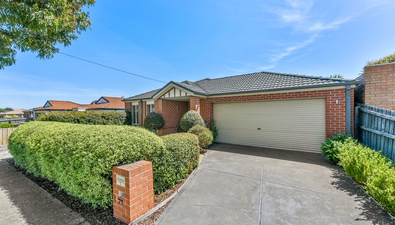 Picture of 1/75 Ogradys Road, CARRUM DOWNS VIC 3201