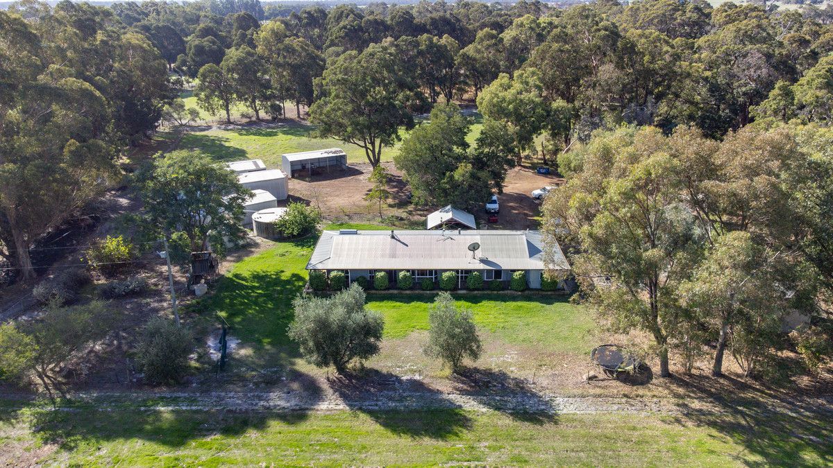 375 Edwards Road, Ambergate WA 6280, Image 0