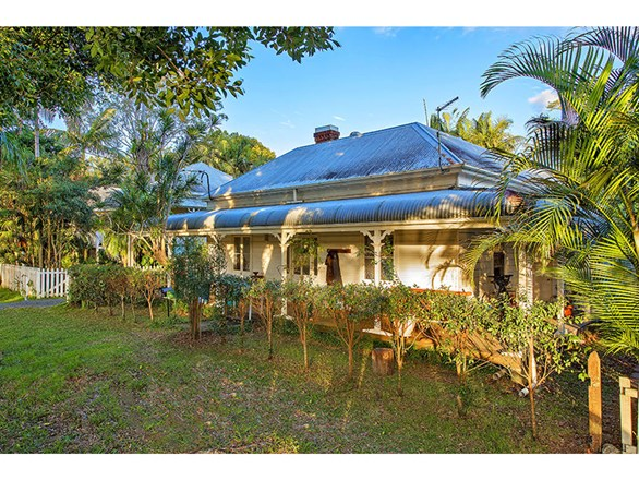 8 Jubilee Avenue, Mullumbimby NSW 2482