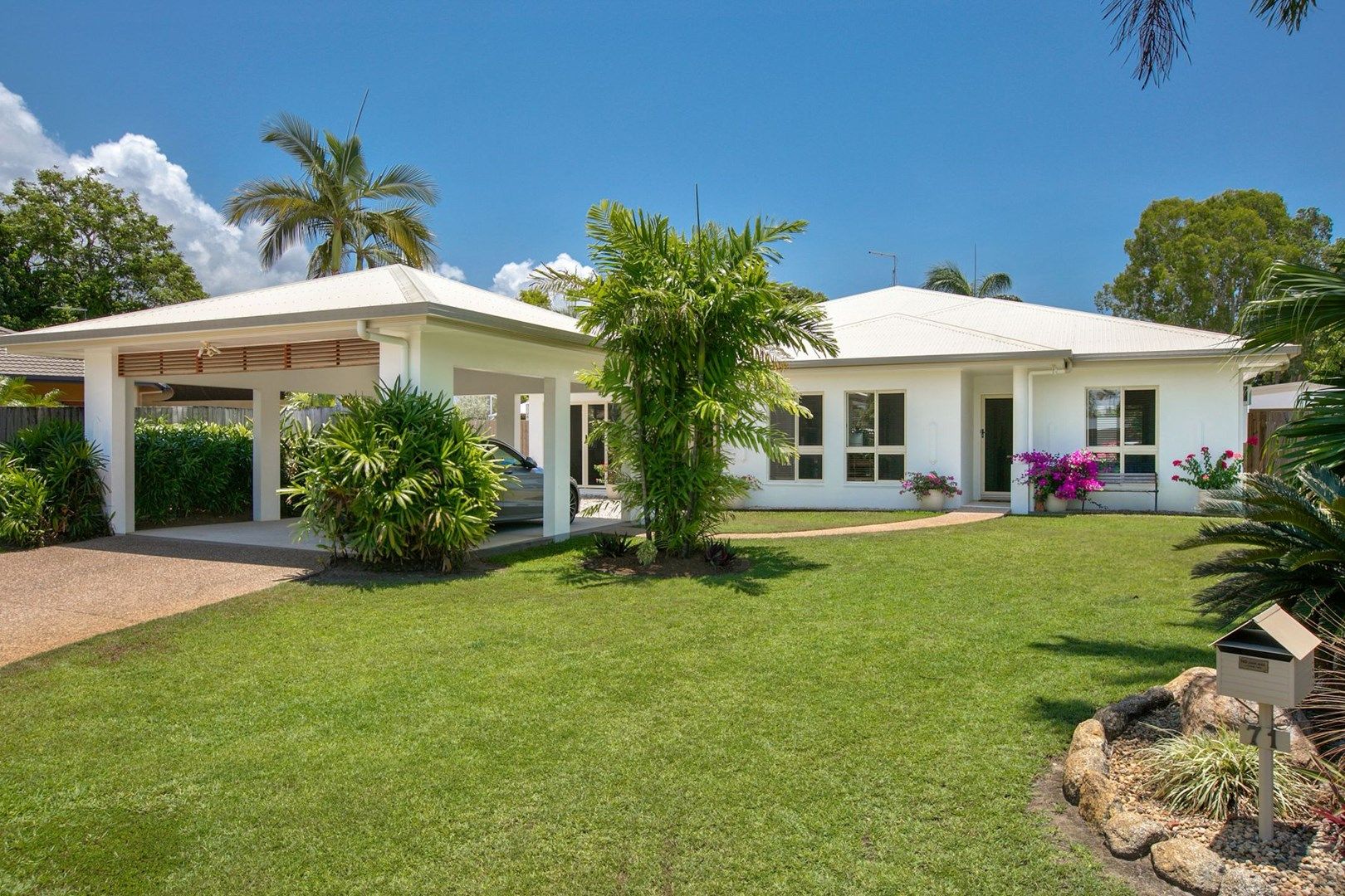 71 Morgan Street, Yorkeys Knob QLD 4878, Image 0