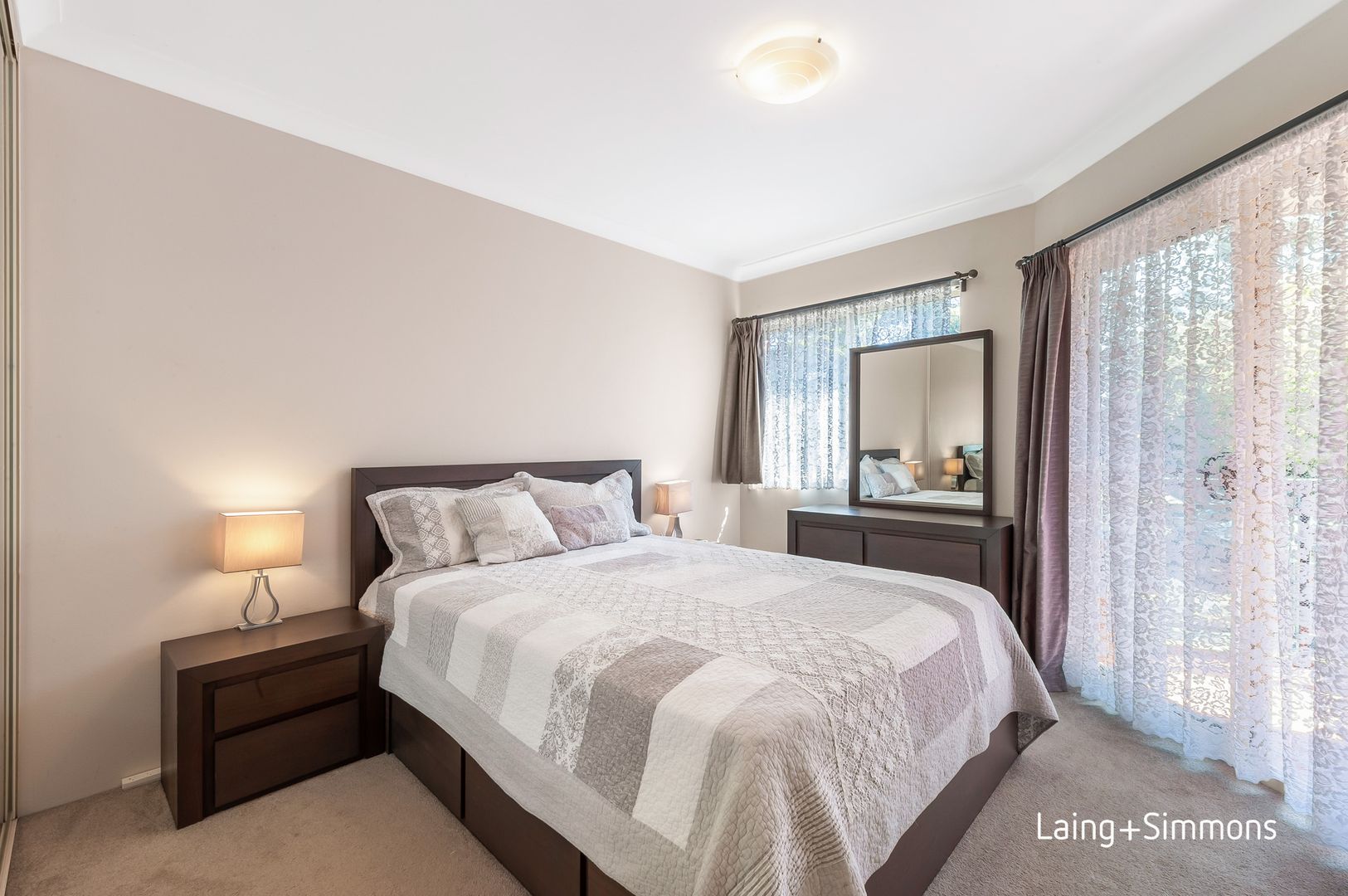 74/298312 Pennant Hills Road, Pennant Hills NSW 2120 Apartment For