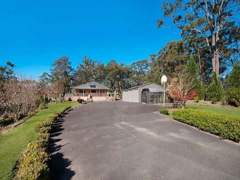 271 Pacific Highway, MOONEY MOONEY CREEK NSW 2250, Image 1