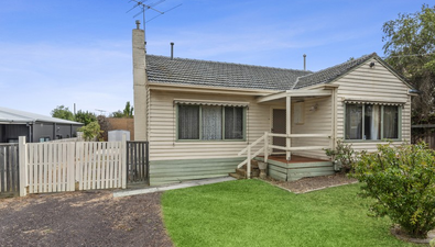 Picture of 7 Chaucer Street, HAMLYN HEIGHTS VIC 3215
