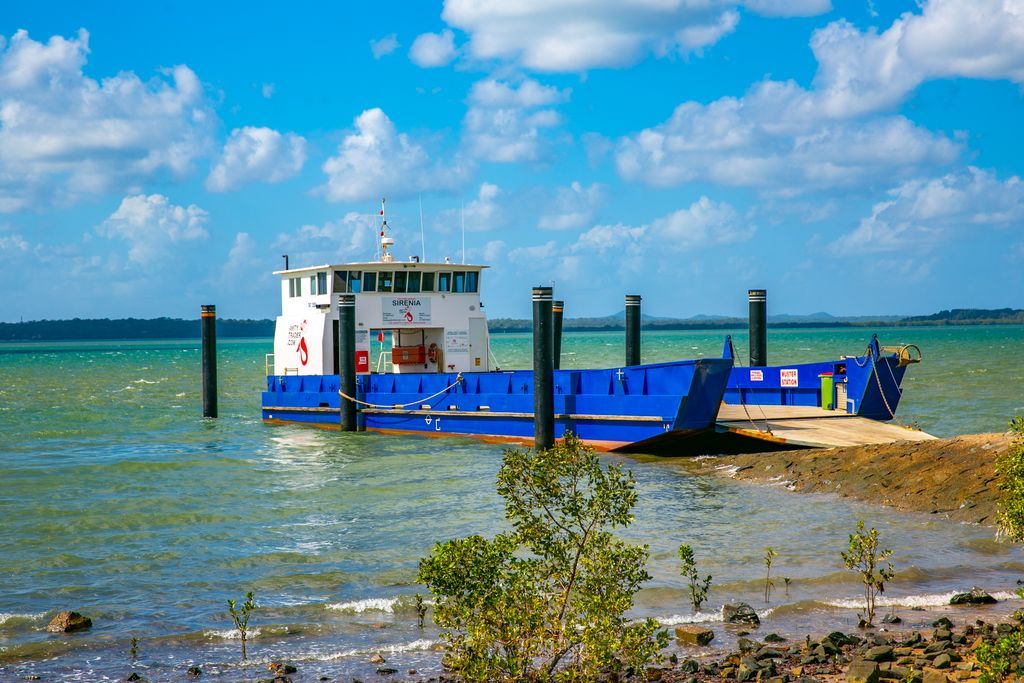 Victoria Point QLD 4165 vacant land for Sale, Negotiable Sale 2018670004 Domain