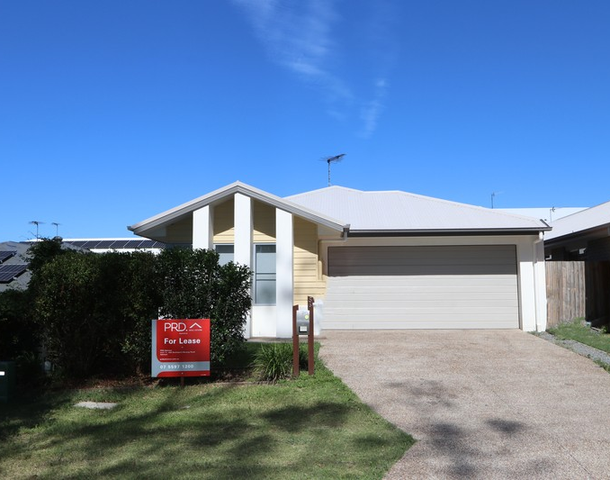 56 Greenview Circuit, Arundel QLD 4214