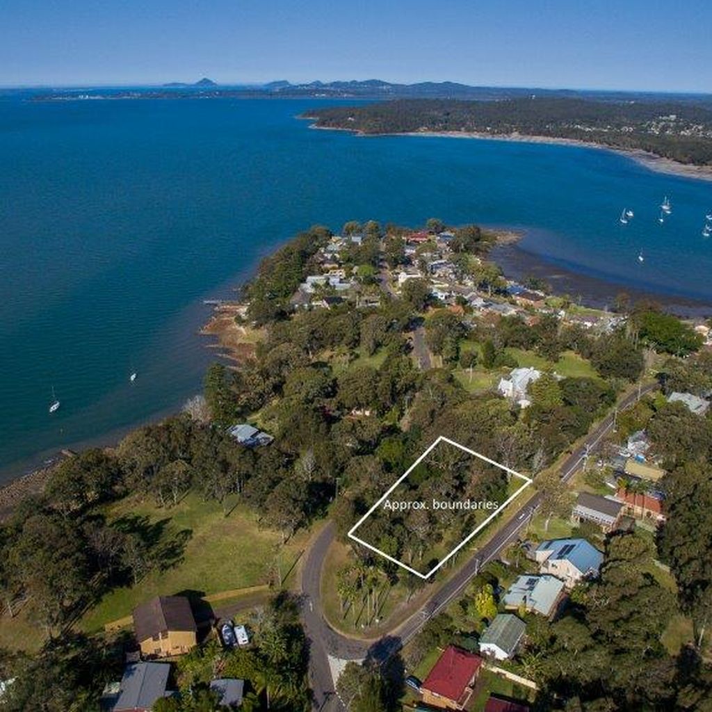 30 Caswell Crescent, Tanilba Bay NSW 2319 Vacant Land For Sale Domain