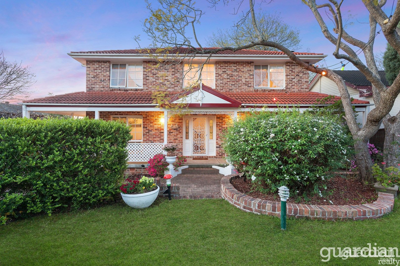 87 Aiken Road, West Pennant Hills NSW 2125