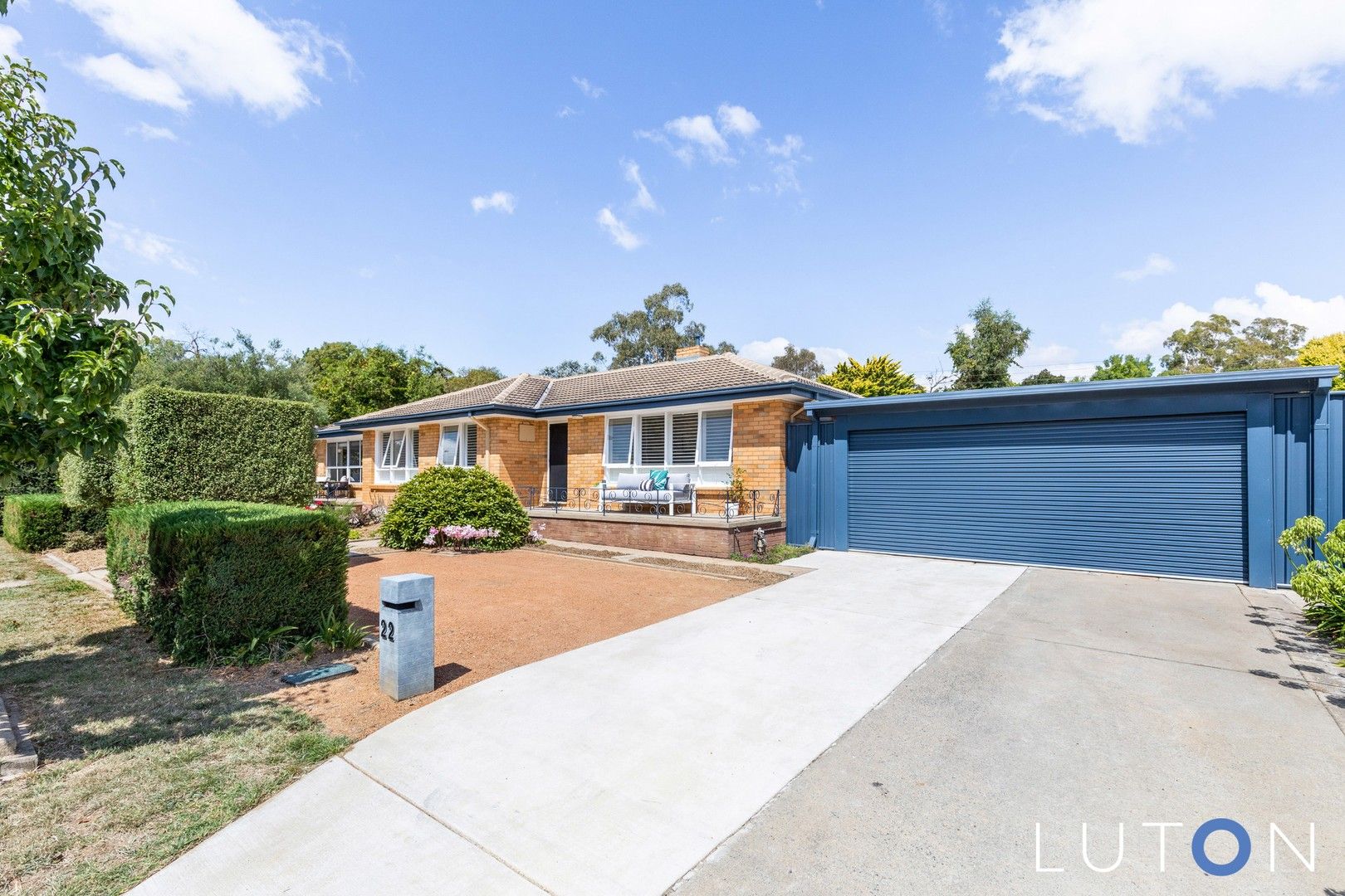 22 Dutton Street, Dickson ACT 2602, Image 0