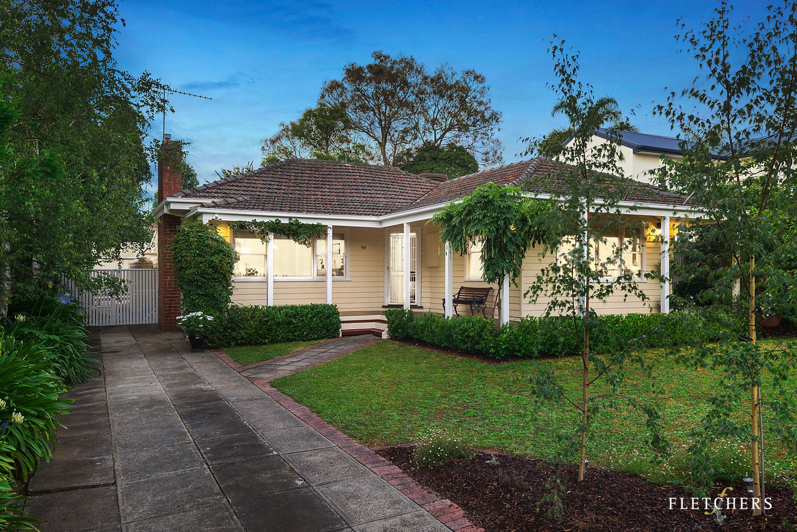 59 Alwyn Street, Mitcham Property History & Address Research Domain