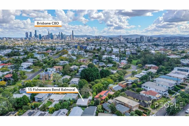 15 Fishermans Bend Balmoral 4171 - Image 3