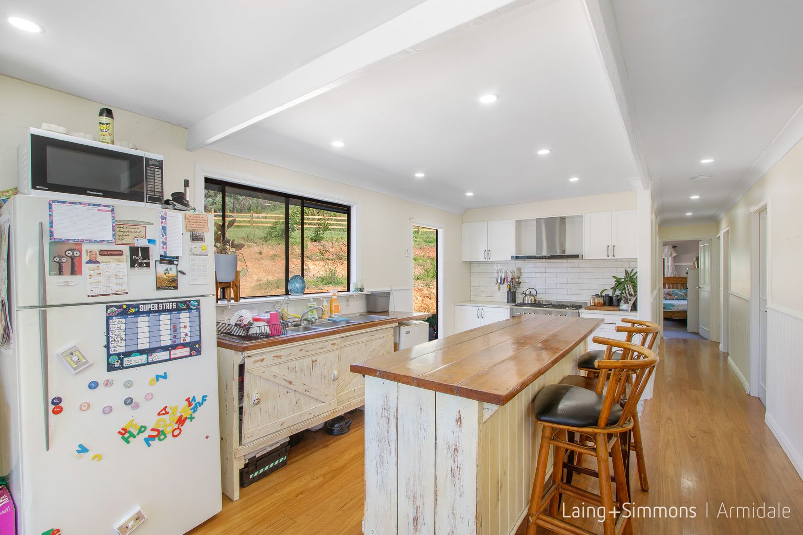 674 Harness Cask Road, Tyringham NSW 2453, Image 2