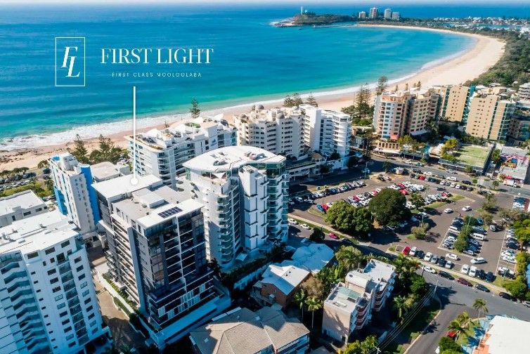 402/25 First Avenue, Mooloolaba QLD 4557, Image 1