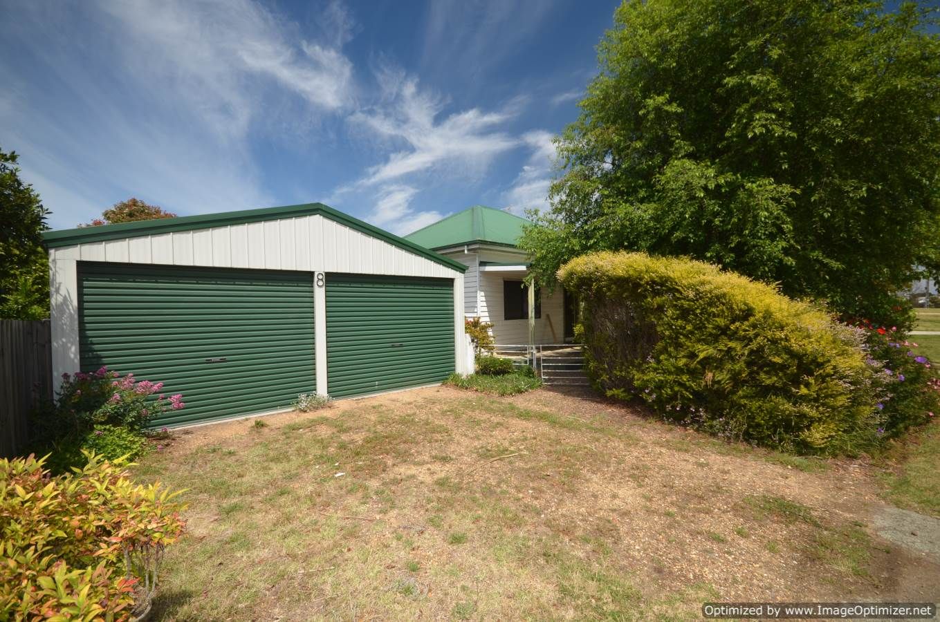 8 Mary Street, Bairnsdale VIC 3875, Image 1