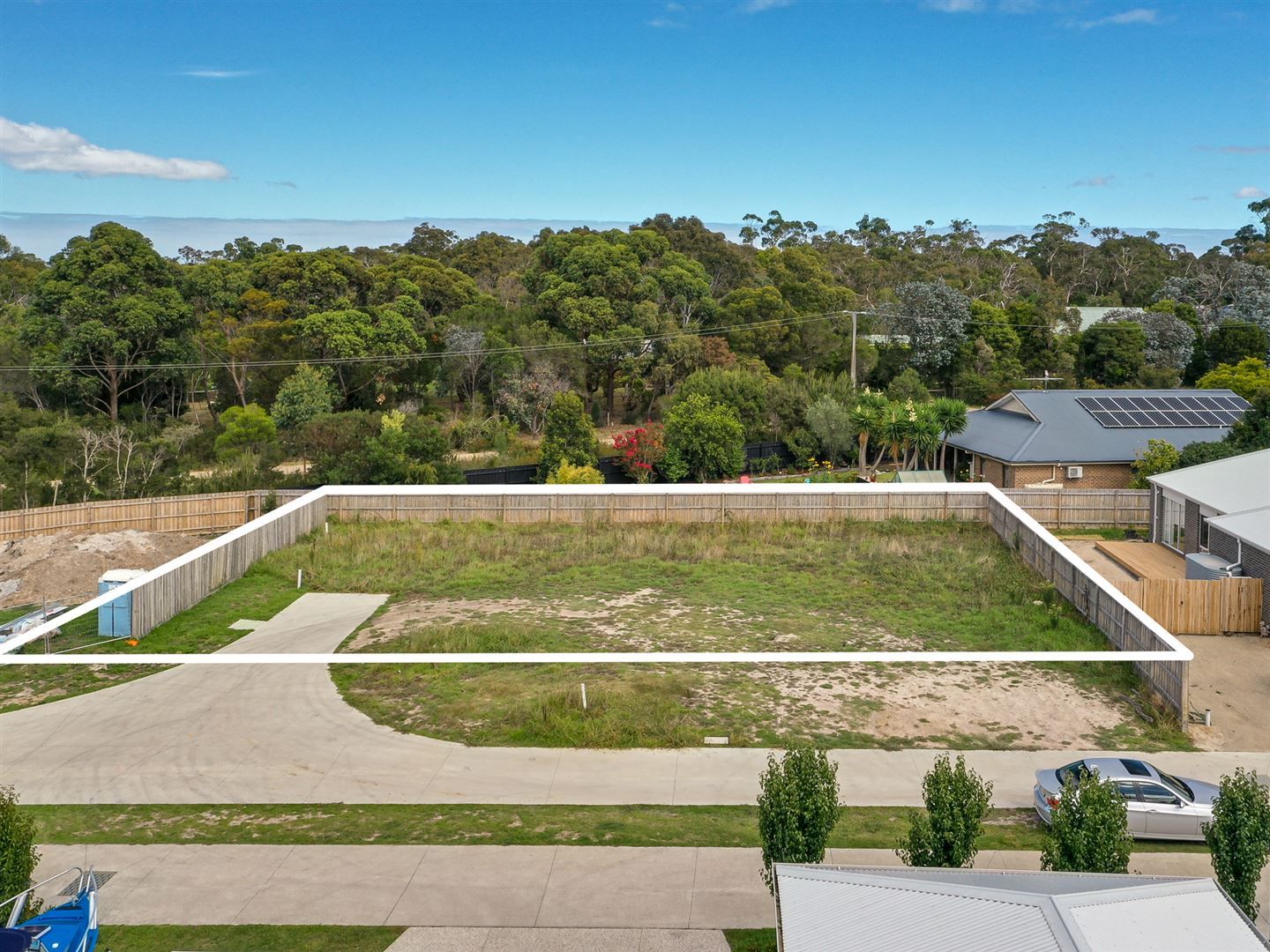 Lot 5/7 Park Street, Bittern VIC 3918, Image 1