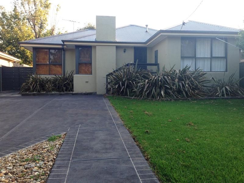 20 Casey Avenue, Sunbury Property History & Address Research Domain