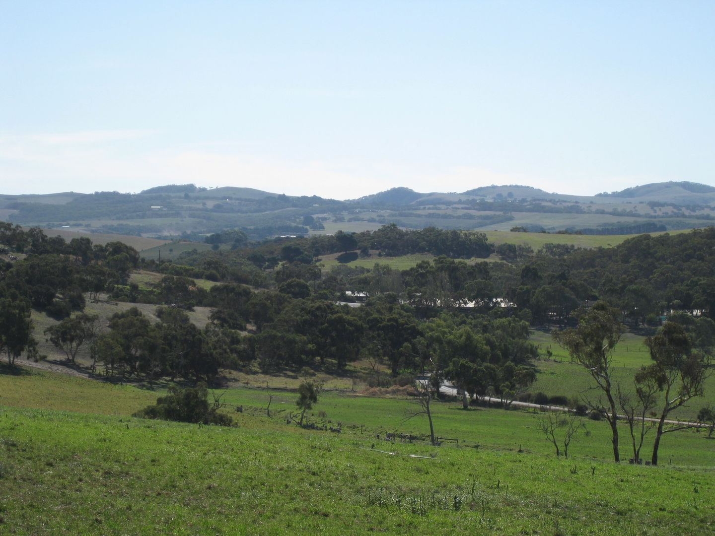 Lot 8 Cleland Gully Road, Tooperang SA 5255, Image 2