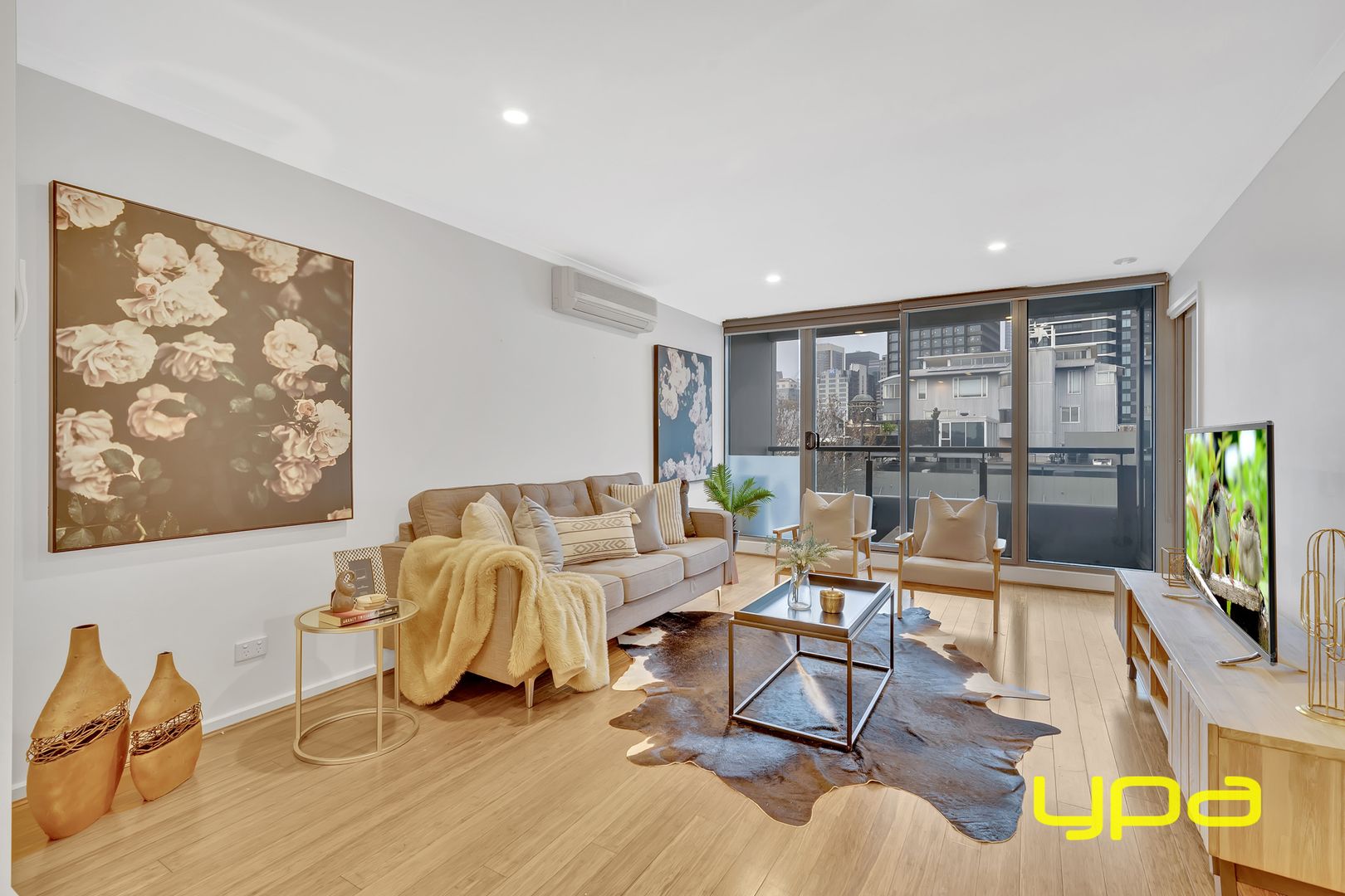 515/118 Dudley Street, West Melbourne VIC 3003, Image 1