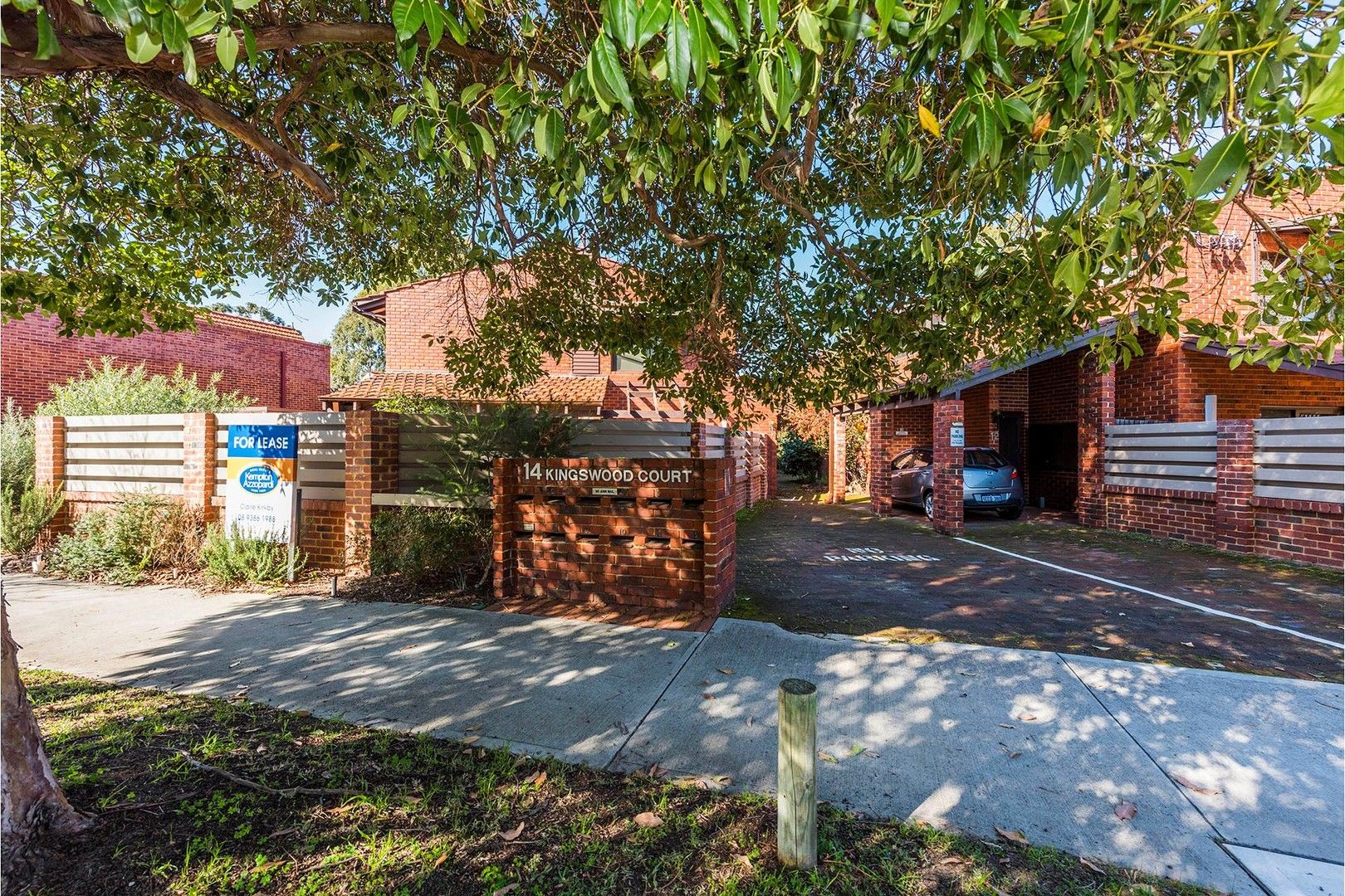 7/14 Park Road, Nedlands WA 6009, Image 1