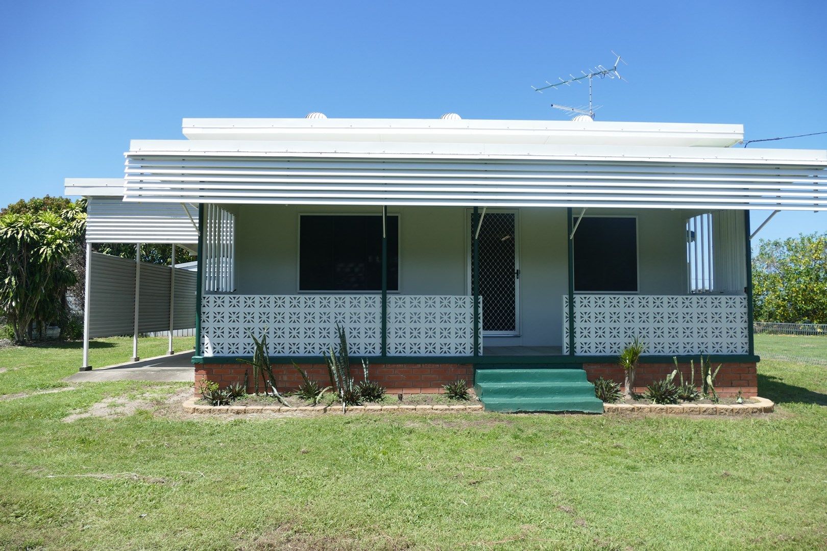 8 Eden Street, Cardwell QLD 4849, Image 0