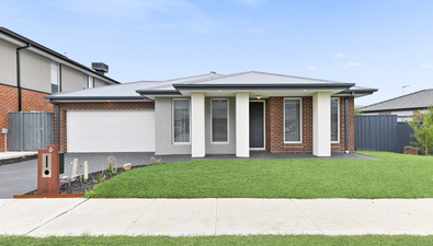 Picture of 6 Brolga Street, CLYDE NORTH VIC 3978