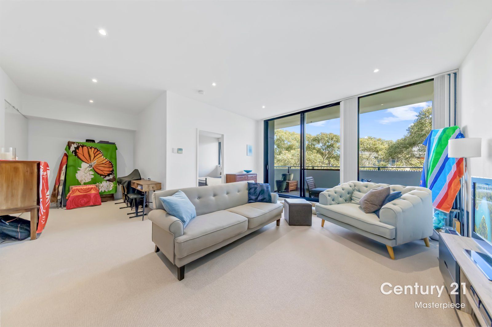 D905/8 Saunders Close, Macquarie Park NSW 2113, Image 2