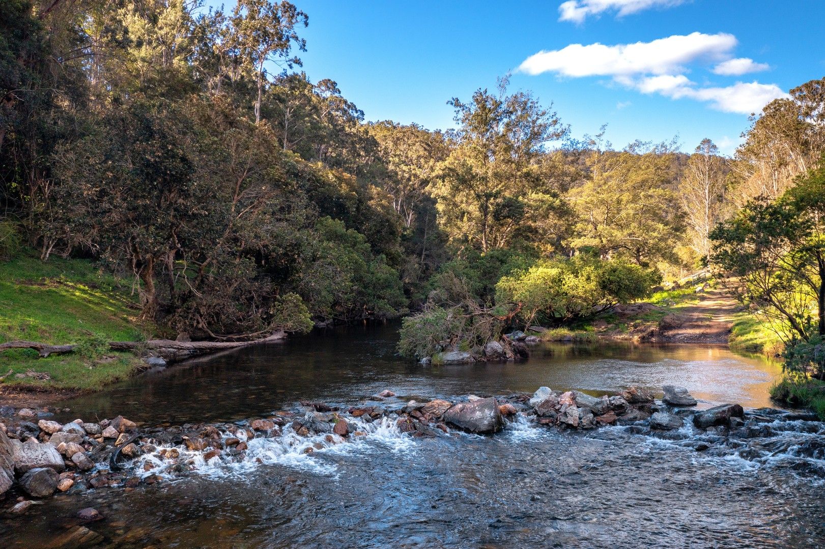 Rays Riverside Est, Cells Road, Cells River NSW 2424, Image 0