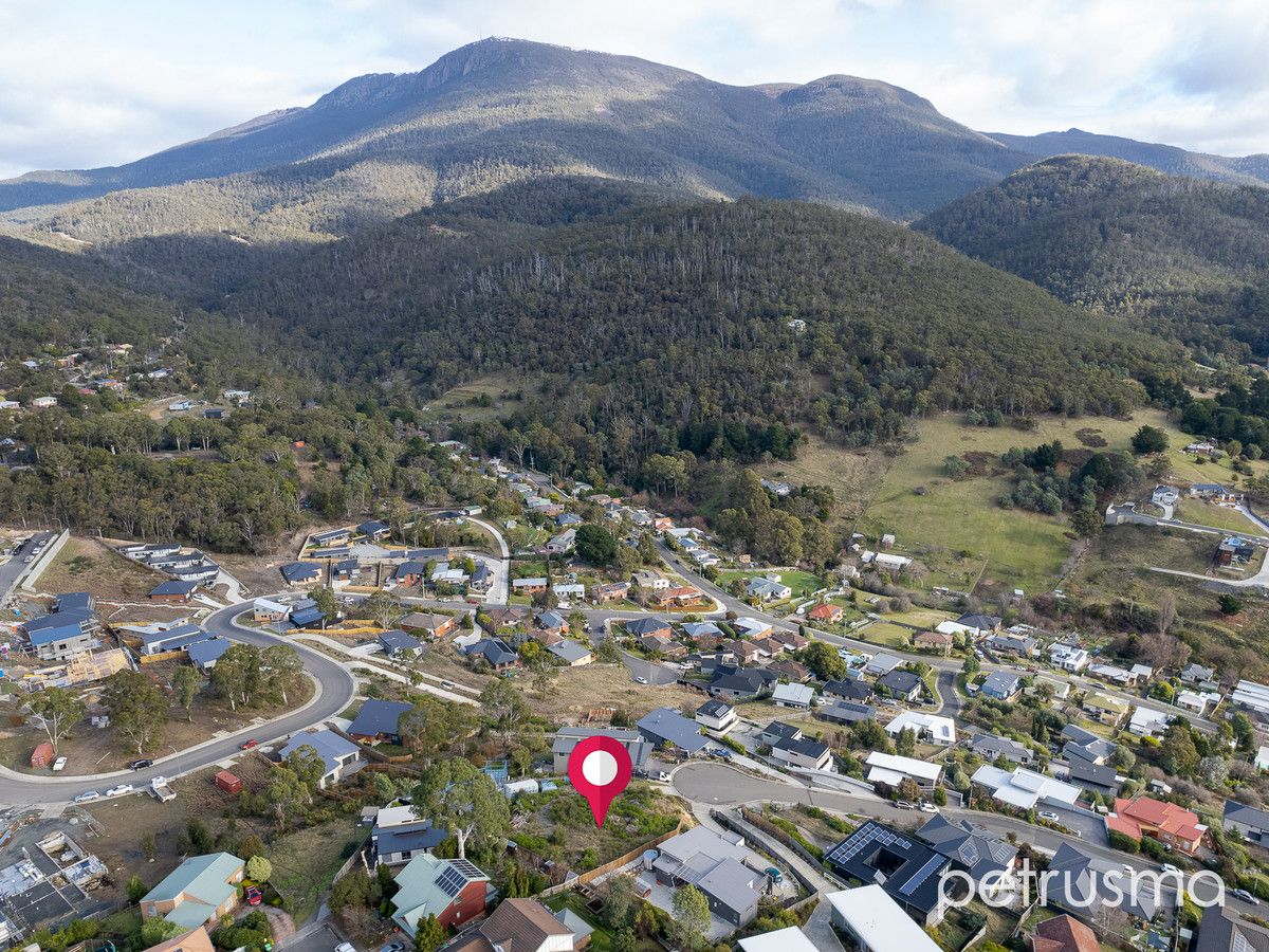 30 Jeannette Court, Lenah Valley TAS 7008, Image 0