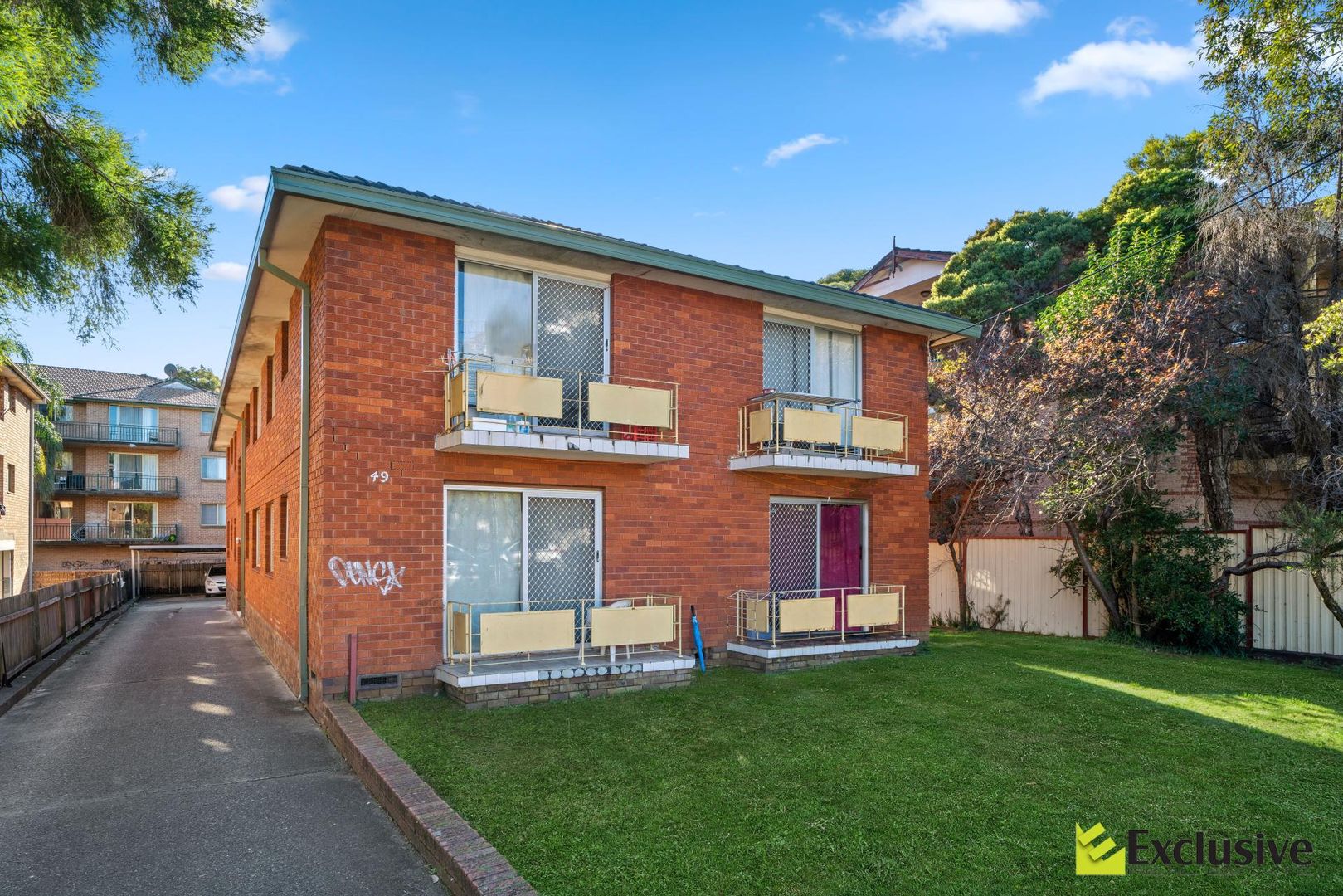 49 Newman Street, Merrylands NSW 2160, Image 1