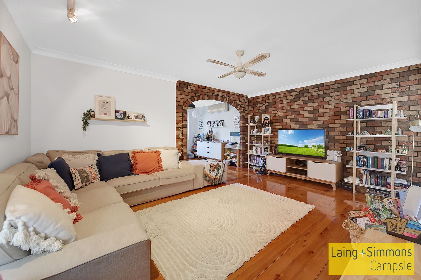 1 Ruthven Avenue, Milperra NSW 2214 House For Rent Domain