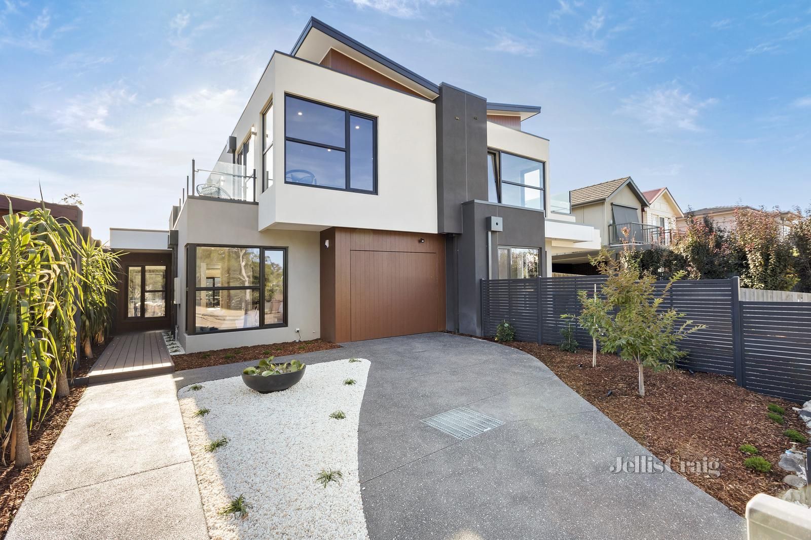 7B Porter Street, Hampton VIC 3188