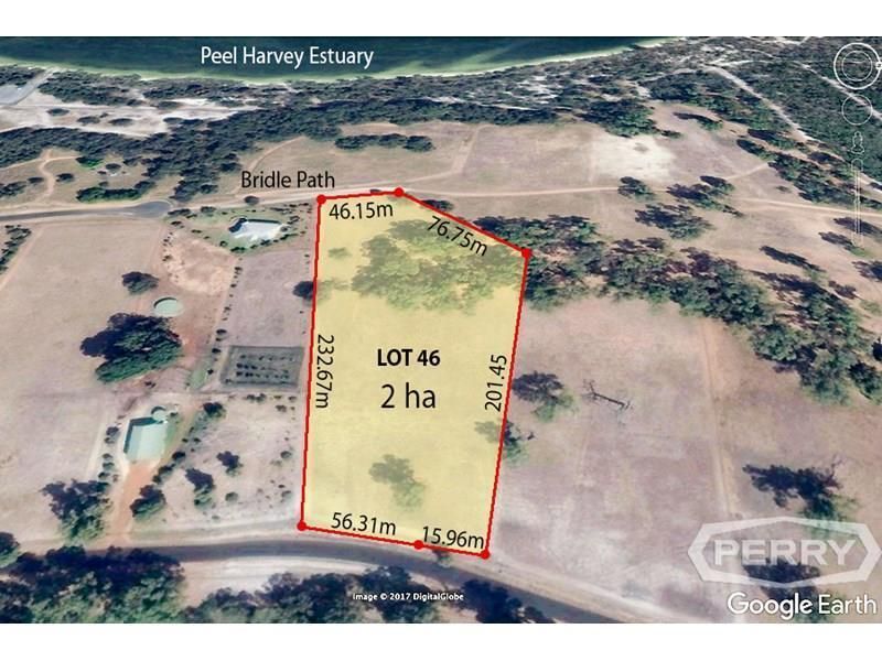 Lot 46 Birch Drive, Birchmont WA 6214, Image 1