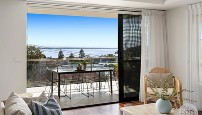 Picture of 3/25 Tomaree Street, NELSON BAY NSW 2315