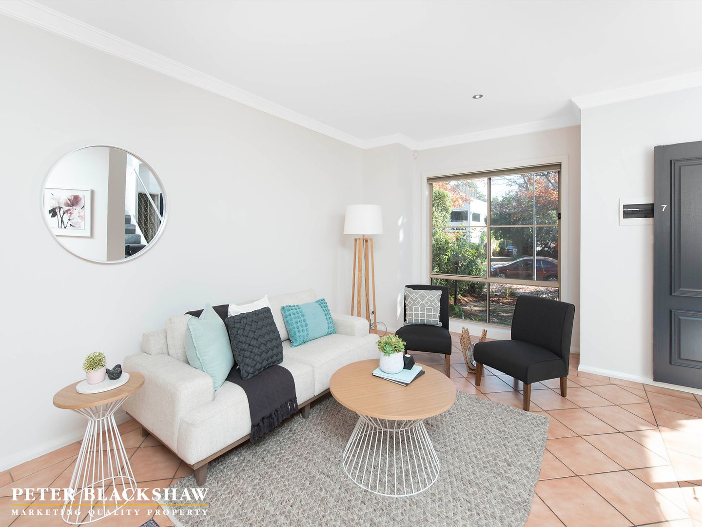 7/78 Torrens Street, Braddon ACT 2612, Image 2