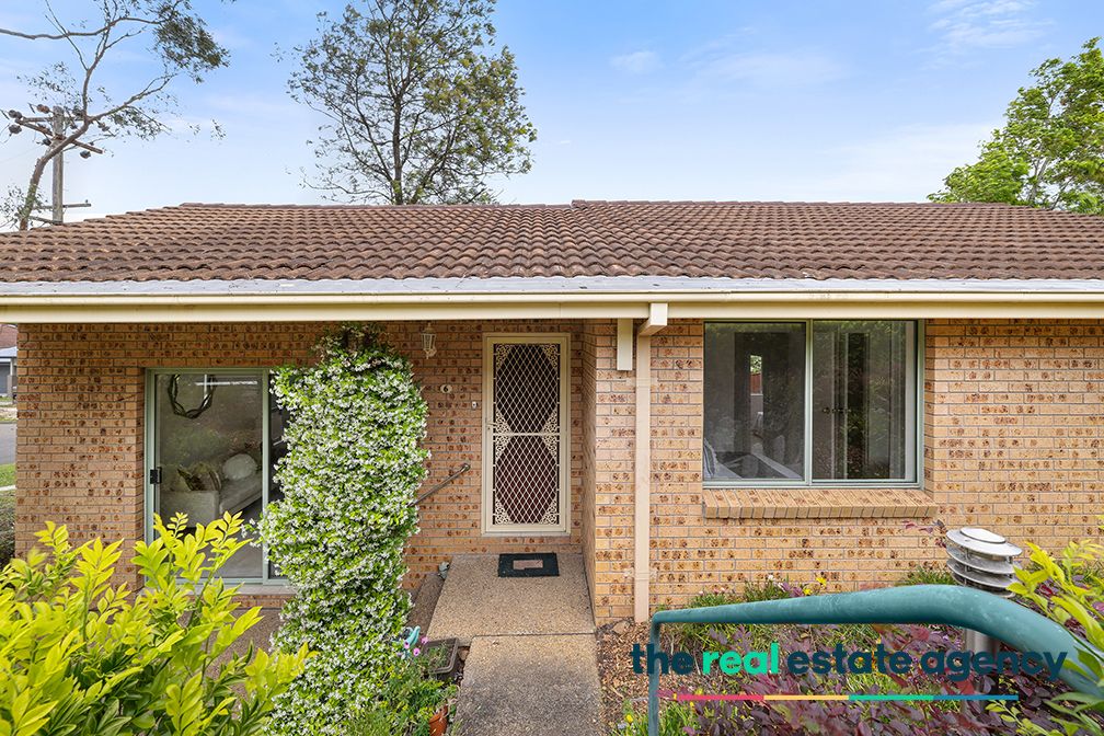 6/140A - 144 Cressy Road, East Ryde NSW 2113, Image 2