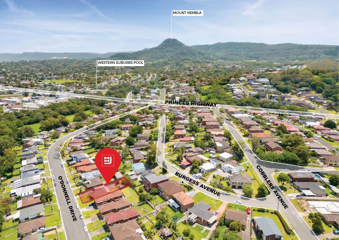 Additional image 12 of 48 O'Donnell Drive, Figtree NSW 2525